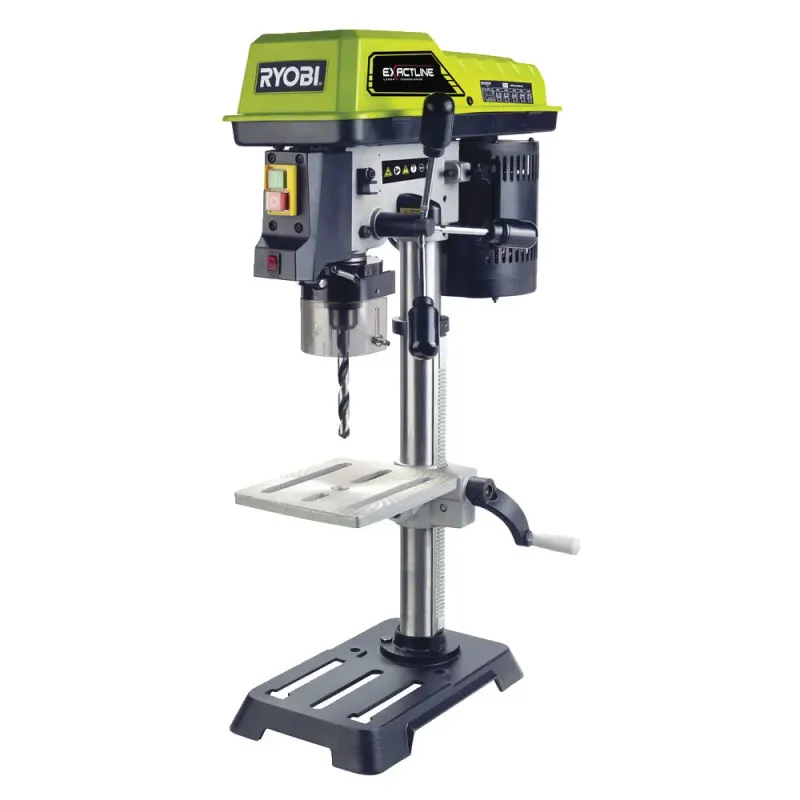 Ryobi Søjleboremaskine Rdp102l