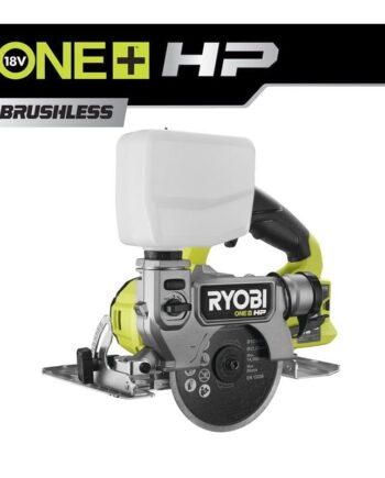 Ryobi 18v One  Fliseskærer Rts18c-