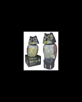 Ryom Fugleskræmmer Ugle Ryom      40cm 228-357