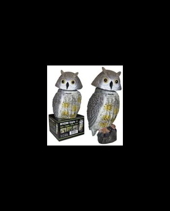 Ryom Fugleskræmmer Ugle Ryom        Xl 228-356