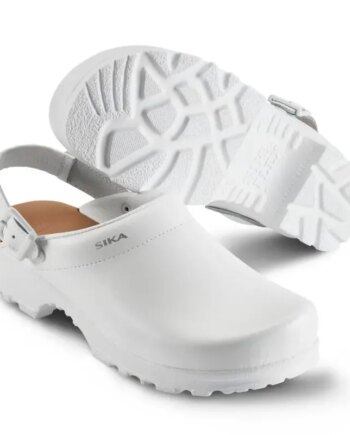 Sika  Flex Lbs Tøffel    Hælrem Træsko