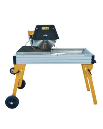 Soroto Vådskærer Sds350-45   2kw  45gr  350mm Stenklinge