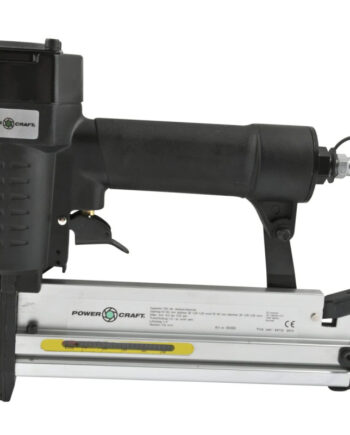 Trykluft Sømpistol 2i1 69380