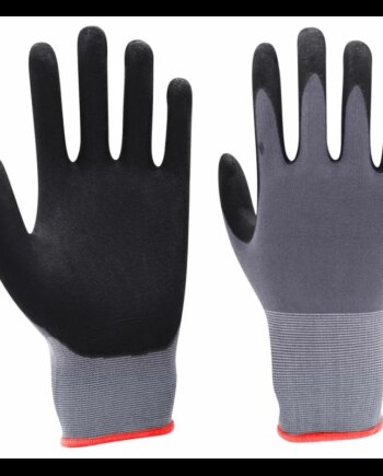 Workï It Flex Arbejdshandske Str