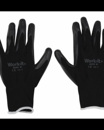 Workï It Flex Arbejdshandsker Str        Stk