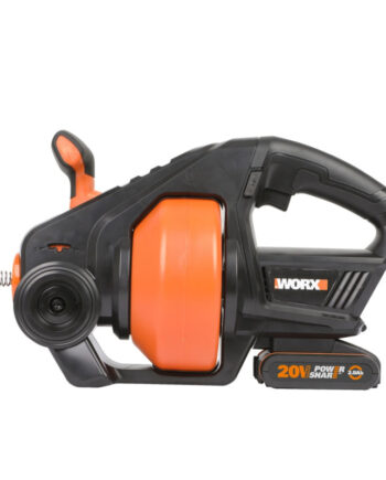 Worx 20v Afløbsrenser   Wx891