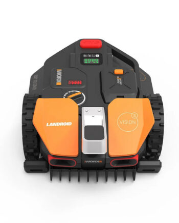 Worx Vision Wr202e Robotplæneklipper 250 M2