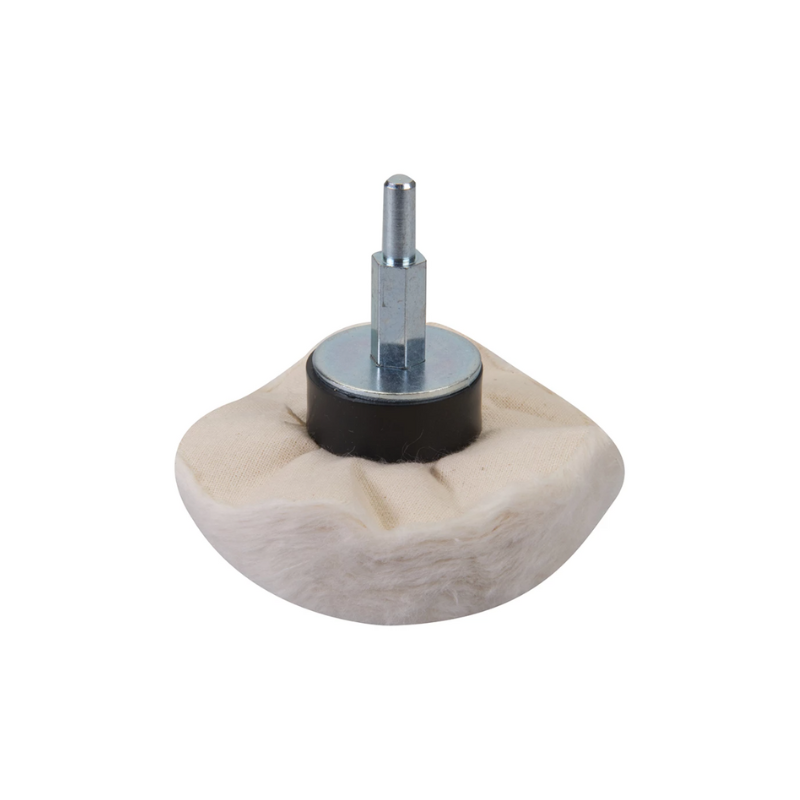 ø110mm Kludeskive Til Polering