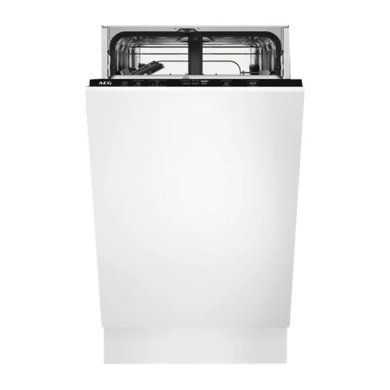 Aeg Fse32407z Smal Opvaskemaskine Til Integrering
