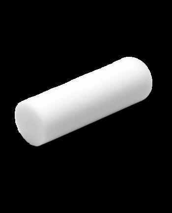Anza Basic Minirl   -pk Glatte Flader Skum  5cm
