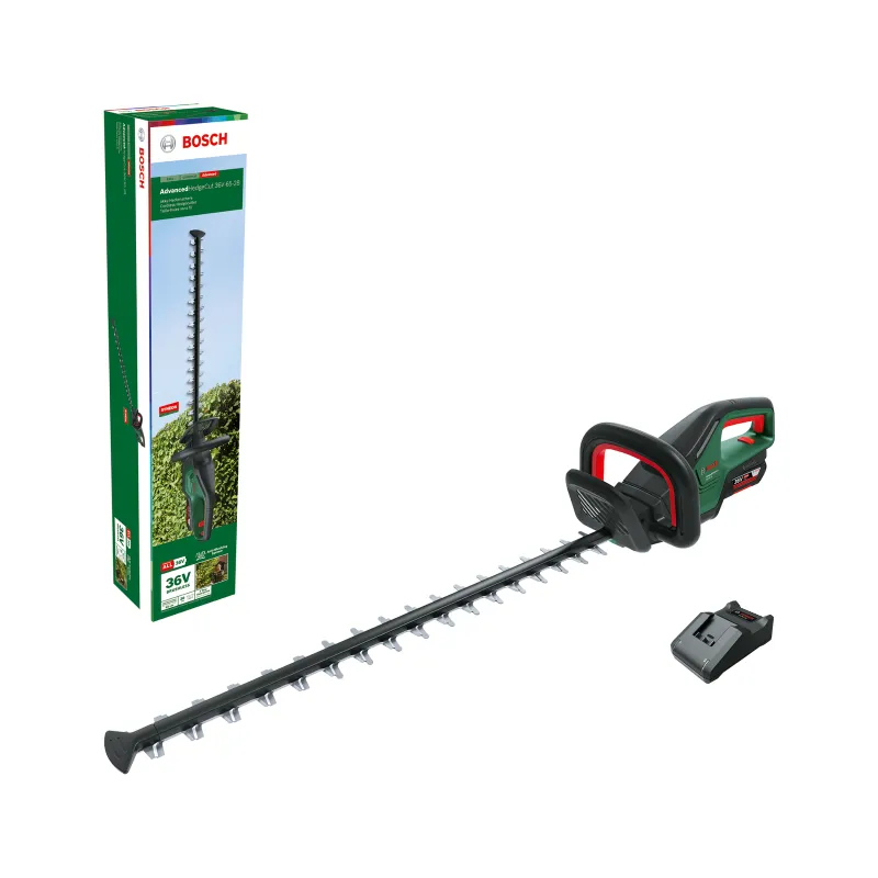 Bosch Akku Hækkeklipper Advanced 36v-65 0ah 060084a300