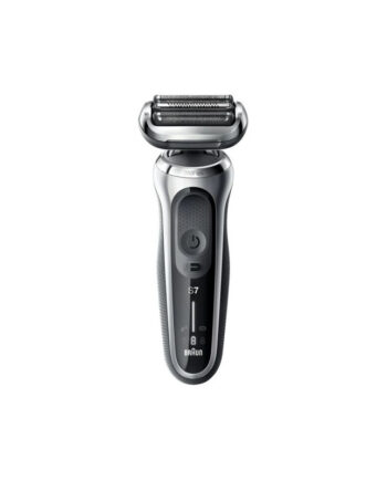 Braun Sreies   71-s1000s Wet   Dry Herreshaver