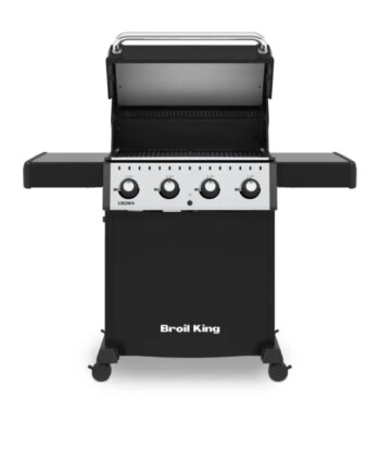 Broil King Crown 410 Gasgrill