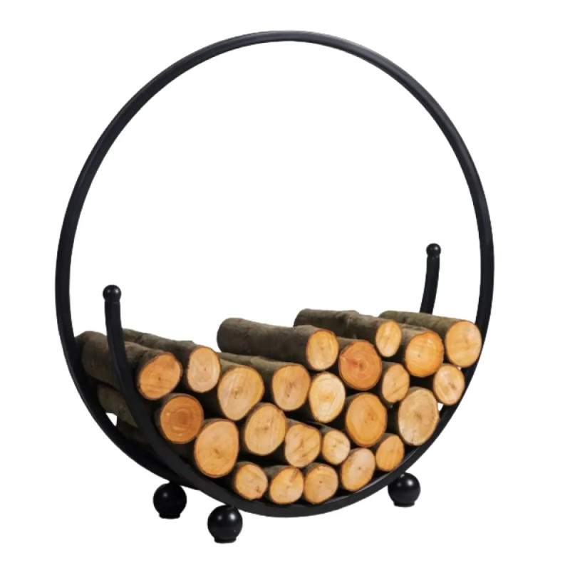 Cook King Spiralâ Brændestativ 80 Cm