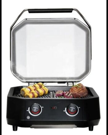 Cozze  -500 Elgrill Med   Zoner 230   2100
