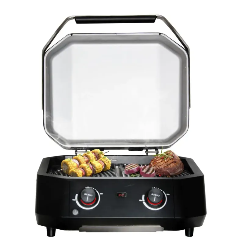 Cozze -500 Elgrill Med Zoner 230 2100