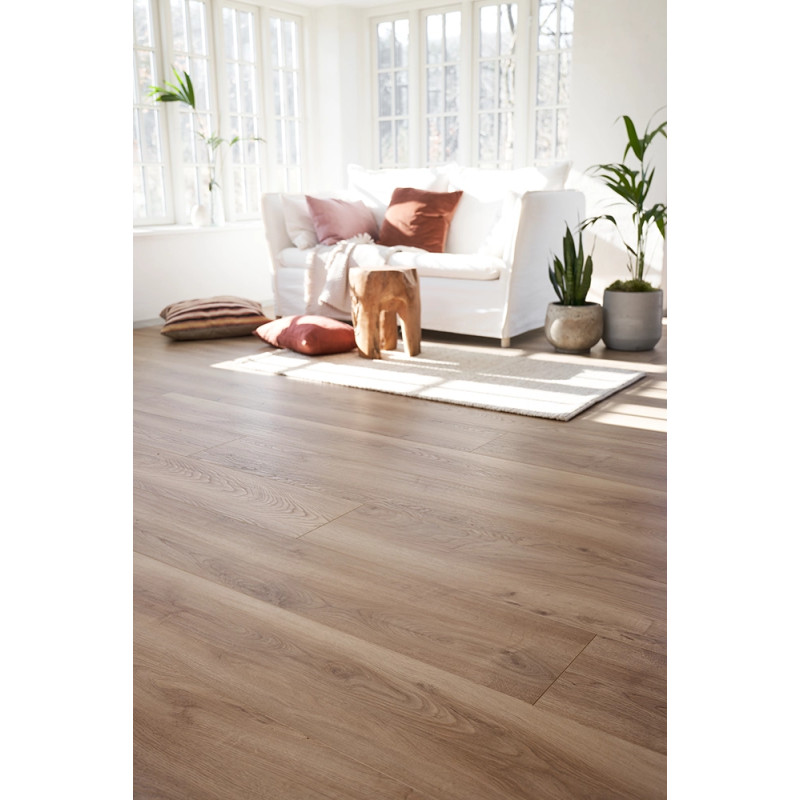 Designgulv Organic Silent Nature Oak 7495 Plank V4
