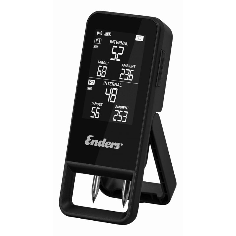 Enders Wireless -sensor Bluetooth Termometer