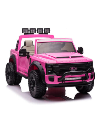 Ford Super Duty F450 Pink 24v 6951492