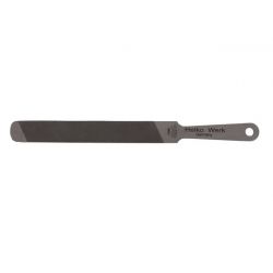 Helko Werk Double Sided Axe File Tilbehør Til Knive
