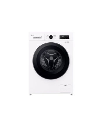 Lg F4x1009nwk Frontbetjent Vaskemaskine
