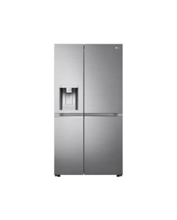 Lg Gslv90pzam Amerikanerskab