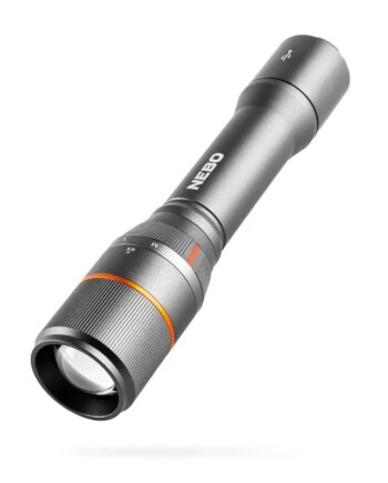 Nebo Davinci Lygte Genopladelig 2000 Lumen 2263170