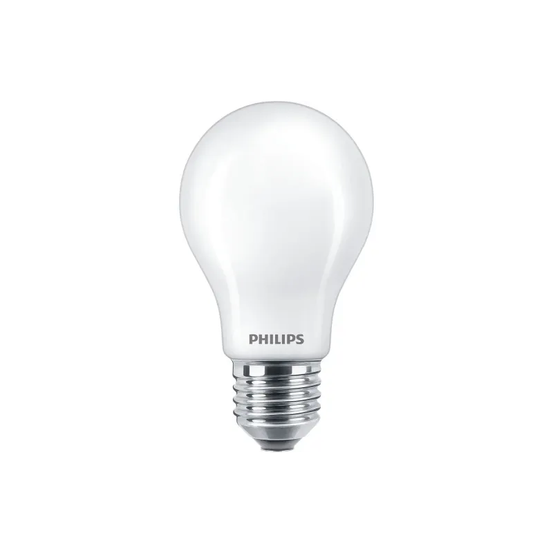 Philips Ledclassic Standard  75w  E27  Varm Hvid  Mat Ikke Dæmpbar   -stk  8718699665227