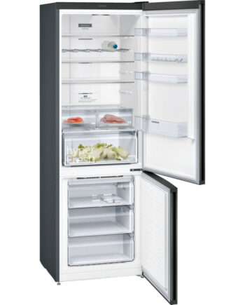 Siemens Kg49nxxea Fritstående Kølefryseskab