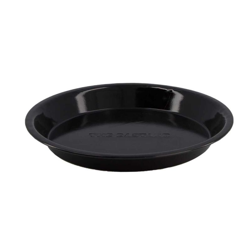 The Bastard Drip Pan Compact