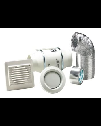 Thermex 210 34 4216    Td 160 100z Td 160   100   Kit