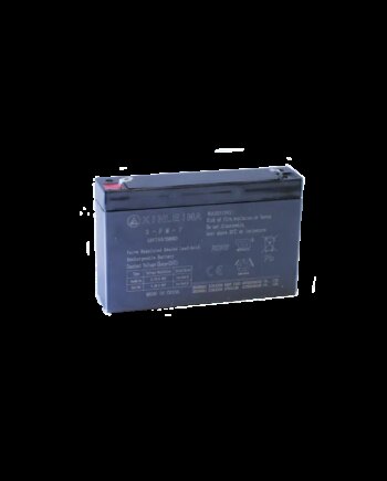 6v-batteri   Ah Til Elbil 805-689