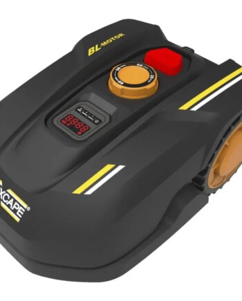 Worx Landxcape Lx790i Robotplæneklipper Wi-fi