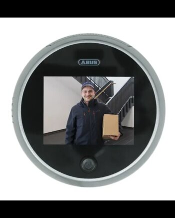 Abus Digital Dørspion  Quot     Quot Quot Quot   82866