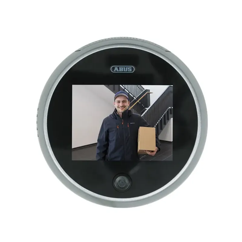 Abus Digital Dørspion Quot Quot Quot Quot 82866