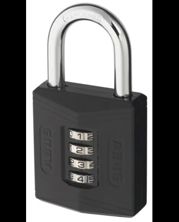 Abus Kodelås 50 Mm 158 50 32087