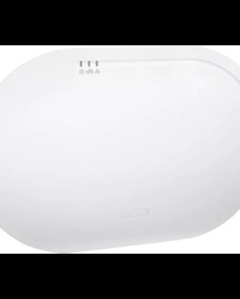 Abus Tyverialarm          54kg Trådløs Alarm   App Hvid Fuaa35010a