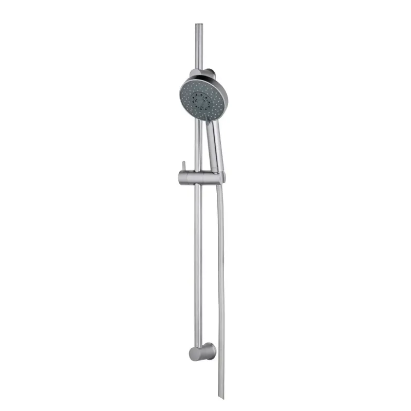 Adora Dominus 115 Brusestang- Sæt Spray 800x19mm Krom
