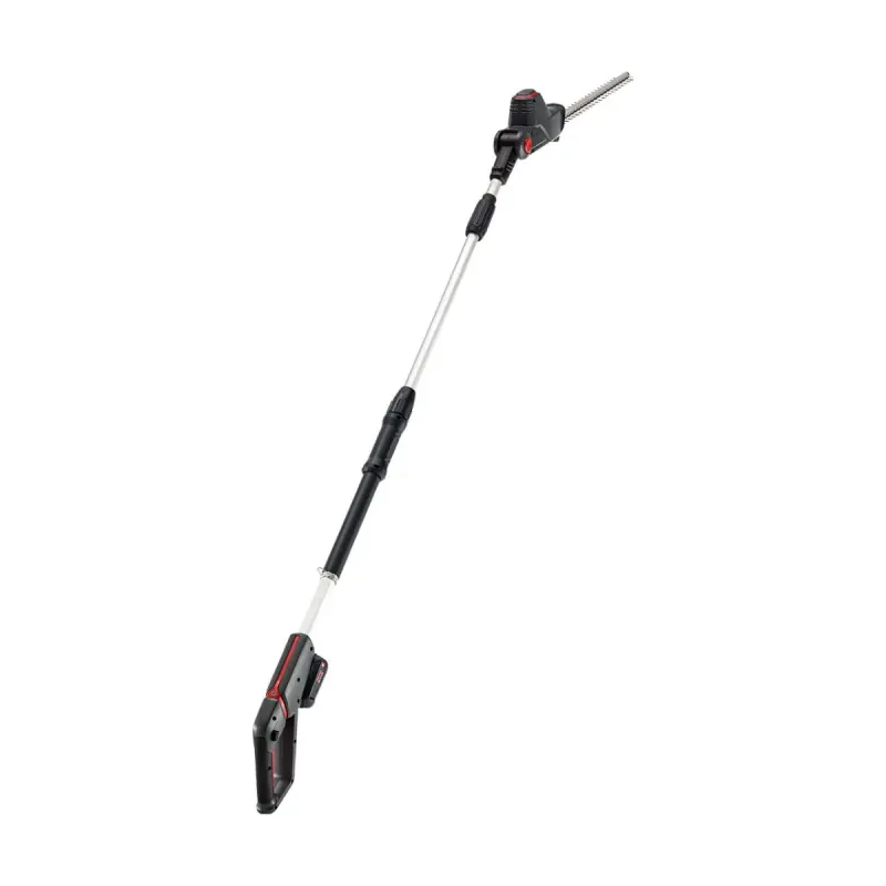 Al-ko Batteri Stanghækkeklipper Hta 1845 Batteri Og Lader 18v