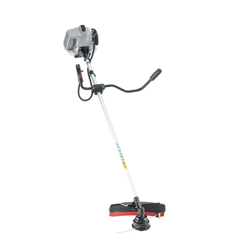 Al-ko Benzin Trimmer Bc 330 -takt 32 Ccm