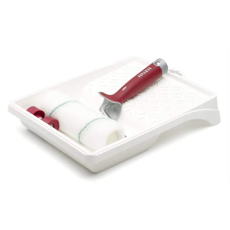 Anza Elite Rullesæt 18cm 800158