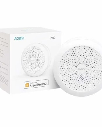 Aqara Hub M1s