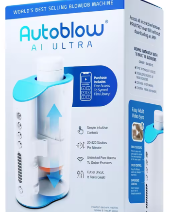 Autoblow      Ultra