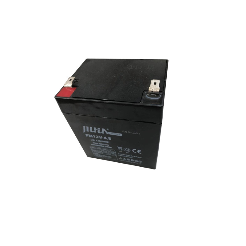 Batteri 12v 5ah