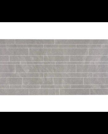 Berryalloc Kitchenwall Brick Skifer Natur      2x600x1200mm