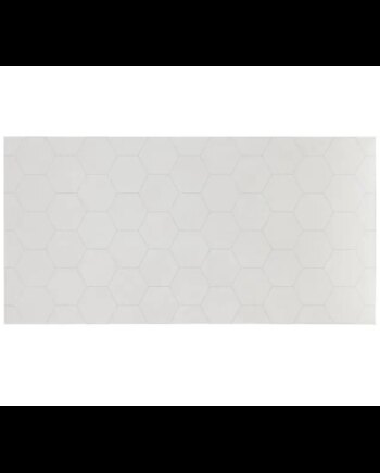 Berryalloc Kitchenwall Hexagon Skifer Natur      2x600x1200mm