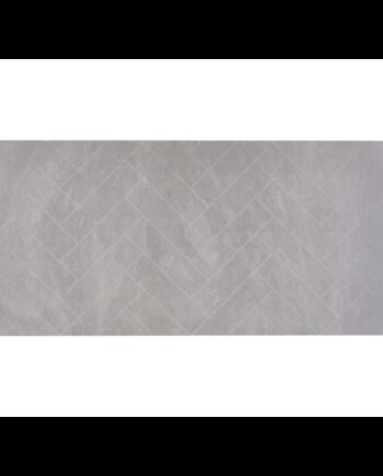 Berryalloc Kitchenwall Sildeben Lys Skiffer   2x600x1200mm