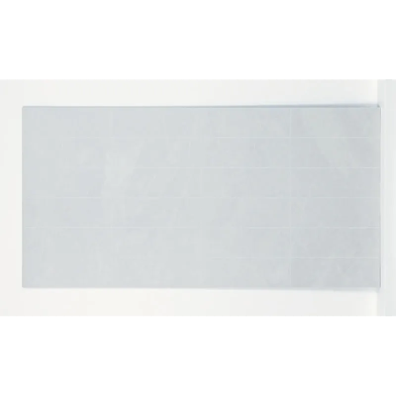 Berryalloc Kitchenwall 10x30 Lys Skiffer 2x600x1200mm