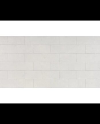 Berryalloc Kitchenwall 20x10 Subway Sandsten   2x600x1200mm