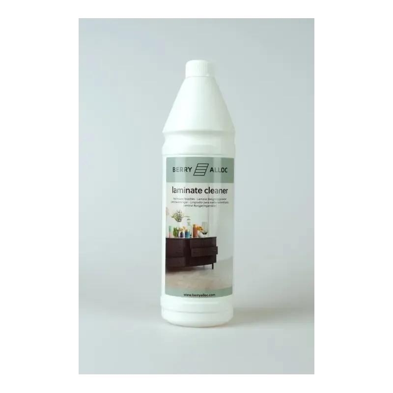 Berryalloc Vinyl Plank 1lt Cleaner